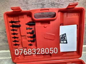 Kit pompa tester de presiune si vacuum vid - imagine 6