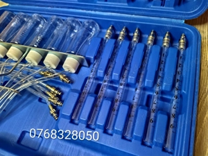 Tester Alimentare Injectoare Tur Retur Delphi Denso Siemens Bosch - imagine 4