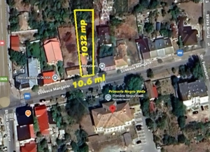 Teren de vanzare Negru Voda central - imagine 3