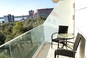 Apartament de vanzare 2 camere BEL AIR Mamaia Nord prima linie mare - imagine 3