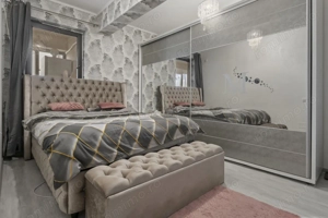 Apartament 2 Camere Dobroesti/ Complet Mobilat!! 0%Comision - imagine 7