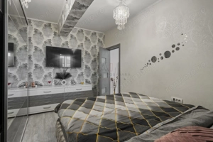 Apartament 2 Camere Dobroesti/ Complet Mobilat!! 0%Comision - imagine 8