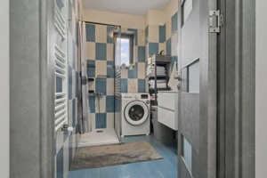 Apartament 2 Camere Dobroesti/ Complet Mobilat!! 0%Comision - imagine 10