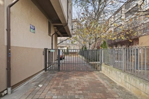 Apartament 2 Camere Dobroesti/ Complet Mobilat!! 0%Comision - imagine 18