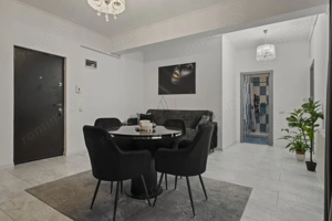 Apartament 2 Camere Dobroesti/ Complet Mobilat!! 0%Comision - imagine 3