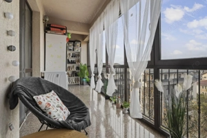 Apartament 2 Camere Dobroesti/ Complet Mobilat!! 0%Comision - imagine 12