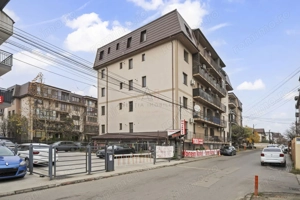 Apartament 2 Camere Dobroesti/ Complet Mobilat!! 0%Comision - imagine 15