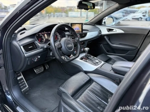 audi a6 2013 - imagine 5