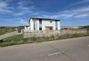 Duplex modern de 90 mp utili, de vânzare în Sântana de Mureș - imagine 2