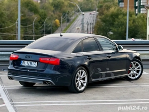audi a6 2013 - imagine 4