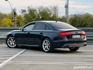 audi a6 2013 - imagine 3