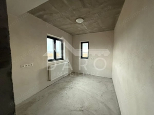 Duplex modern de 90 mp utili, de vânzare în Sântana de Mureș - imagine 11