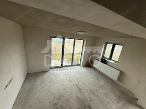 Duplex modern de 90 mp utili, de vânzare în Sântana de Mureș - imagine 14