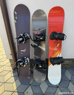 Plăci snowboard !!!