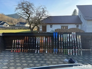 Schiuri impecabile !!!