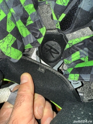 Cască ski Rossignol  - imagine 2