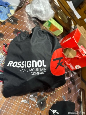 Cască ski Rossignol  - imagine 4