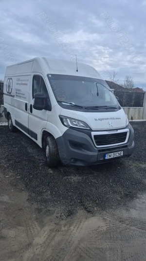 Inchiriez Microbuz  - imagine 4