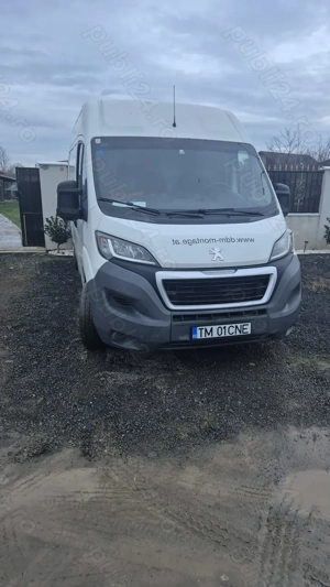 Inchiriez Microbuz  - imagine 2