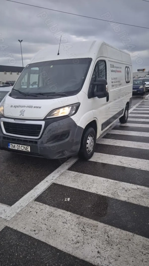 Inchiriez Microbuz  - imagine 5