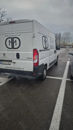 Inchiriez Microbuz  - imagine 3