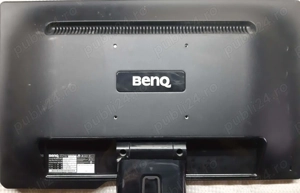 Monitor LCD 20" Benq Model G2020HD Wide - imagine 3