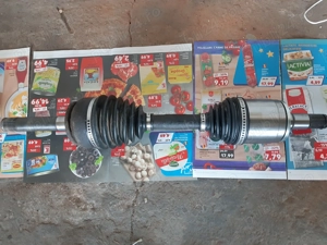 Hyundai Terracan 2.9 crdi - imagine 7