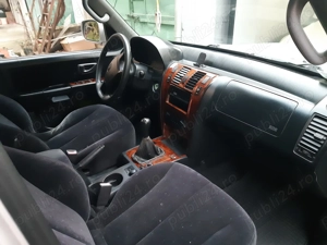 Hyundai Terracan 2.9 crdi - imagine 4