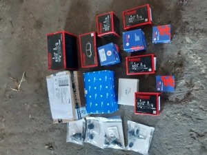 Hyundai Terracan 2.9 crdi - imagine 6