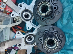 Hyundai Terracan 2.9 crdi - imagine 8