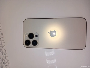 Iphone 14 pro max GOLD