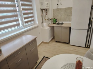     Apartament 2 camere NOU 2025, decomandat, încălzire în pardoseală, complet mobilat. - imagine 8