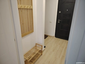     Apartament 2 camere NOU 2025, decomandat, încălzire în pardoseală, complet mobilat. - imagine 9