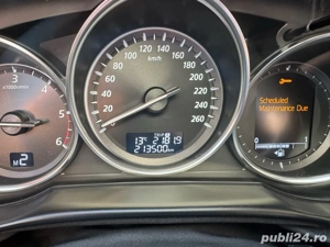 Mazda Cx-5 De vanzare - imagine 2