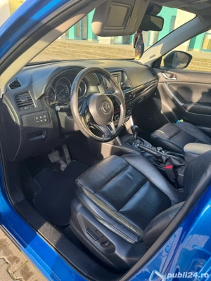 Mazda Cx-5 De vanzare - imagine 5