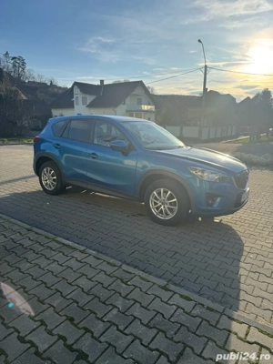 Mazda Cx-5 De vanzare - imagine 7