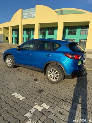 Mazda Cx-5 De vanzare - imagine 4