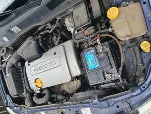 Vând Opel Astra G 2002 - imagine 5