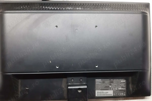 Monitor LCD 19" Philips Model 192E Wide - imagine 3