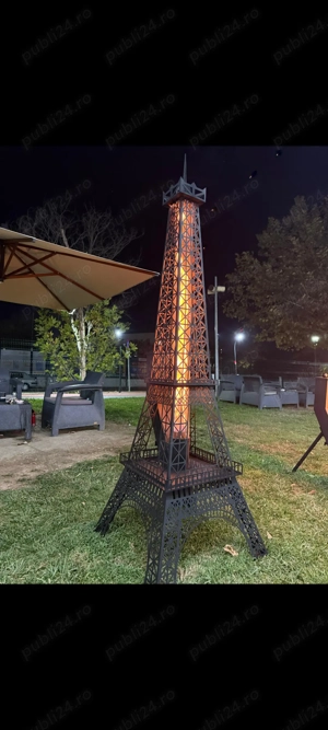 SOBE CU PELETI pentru terase și gradini