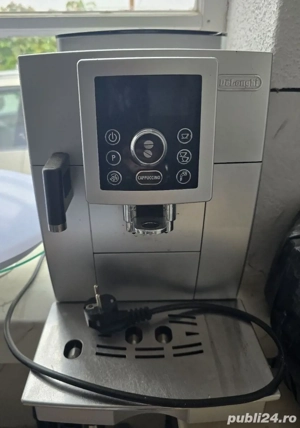 Delonghi aparat de cafea