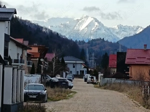 Inchiriez constructie nouă în Bunloc Sacele - imagine 8