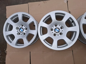 Vand jante R16 originale BMW