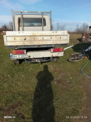 Vând Mercedes sprinter 