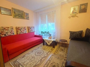 Apartament 2 camere, 45 mp, parter - Orasul Nou, Brad - imagine 2