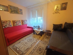 Apartament 2 camere, 45 mp, parter - Orasul Nou, Brad - imagine 6