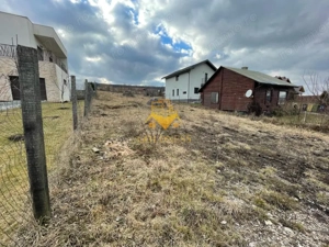 Teren, Intravilan, 487mp  Chinteni, Certificat de Urbanism - imagine 2