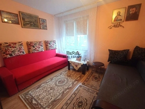 Apartament 2 camere, 45 mp, parter - Orasul Nou, Brad - imagine 9