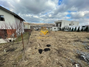 Teren, Intravilan, 487mp  Chinteni, Certificat de Urbanism - imagine 3