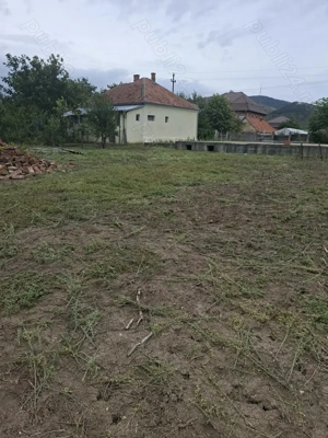 Teren cu fundatie Șiria - imagine 3